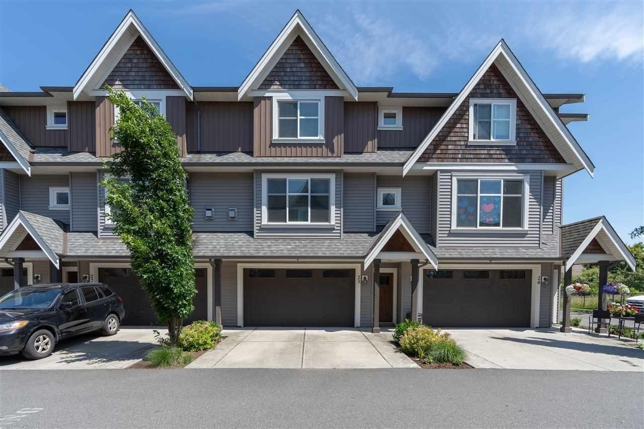 Countryside Estates